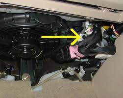Once you've cleared the tabs, you should be able to pull the glove box out horizontally and get to the cabin air filter that sits behind a rectangular black door. How To Change The Cabin Air Filter In A Toyota 9 Steps