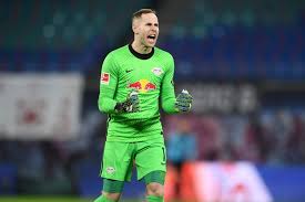 Rb leipzig 33 0 2 (i. Inter Face Borussia Dortmund Competition For Rb Leipzig S Peter Gulacsi German Media Report