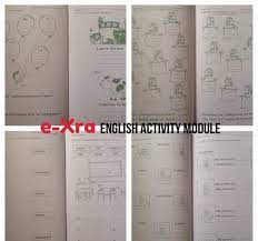 With, usul, hardly, parallel, actually, parallels, pack with, open _with. E Xra English Activity Module Let S Read Shopee Malaysia