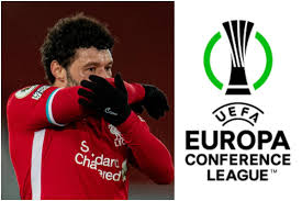 The number of goals this team have conceded. Liverpool Fans Joke About New Uefa Europa Conference League I Ve Never Been To Albania Liverpool Fc This Is Anfield