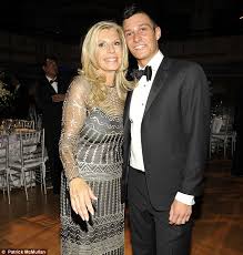Rita had two children, a daughter with her former husband, actor and filmmaker orson welles; Rita Hayworth Grandson Dead Andrew Ali Aga Khan Embiricos Attempted Suicide Before Ghanamma Com