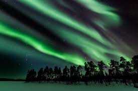 We focus on high production value and great visual storytelling. Saariselka Northern Lights The Artisan Travel Company Aito