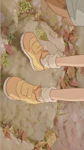 Pin By Jessica Franca On Spirited Away Ghibli Art Aesthetic Anime Studio Ghibli I like tatahata more than miyazaki because he's more realistic and character focused, so yeah they are among my favorite ghibli films even though their slower pacing might not appeal to everyone. ghibli art aesthetic anime studio ghibli
