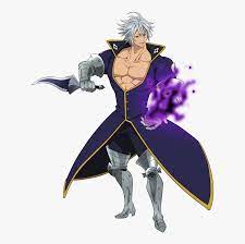 Each member possesses a commandment this list looks at the strength of each commandment at their max power level. Estarossarender Ten Commandments Seven Deadly Sins Power Levels Hd Png Download Transparent Png Image Pngitem