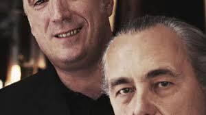 Loquillo y Luis Alberto de Cuenca, rock y poesía al servicio de la  incorrección (política)