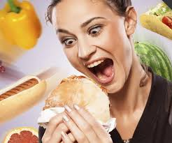 Dieting? Say No More!