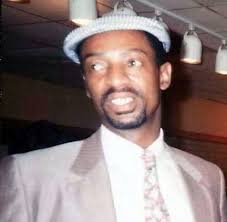 Elzie Harris Obituary