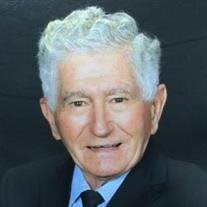 Jerry Eugene Cannon Obituary