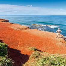 Yuraygir Coastal Walk Map Yuraygir Coastal Walk (Nsw, Australia) | Fastest Known Time