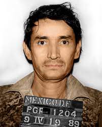 Can dundar bomboss bir adammissin. Miguel Angel Felix Gallardo A K A El Padrino Jefe De Jefes Narcos