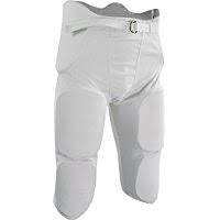 Riddell Youth Fully Integrated Football Pants
