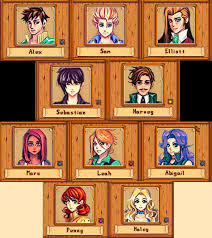 Stardew Valley Stardew Valley Stardew Valley Fanart Valley