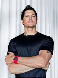 Zak Bagans From Ghost Adventures Zak Bagans Zak Ghost Adventures Ghost Adventures