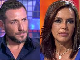 Antonio David Flores carga contra la participación de su exmujer, Olga Moreno, en 'Supervivientes': "Es una vergüenza"