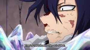 Tamaki Screencap My Hero Hero My Hero Academia