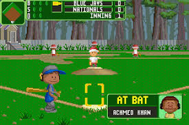 Your internet provider and government can track your download activities! Backyard Sports Sandlot Sluggers Tall Writer Backyard Idea