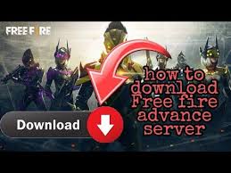 Free fire advance server is a free fire mod made by an indonesian modder. How To Download Free Fire Advance Server Youtube Free Free Download Server