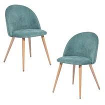 For less, at your doorstep faster than ever! Sage Green Dining Chairs Wayfair Co Uk