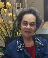 Bonnie Hill Obituary