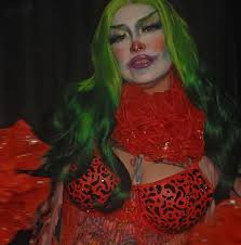 Halloween tattoo flash sales