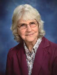 Obituary for MaryAnn Rasch