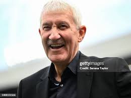 1,068 Terry Mcdermott Photos & High Res Pictures