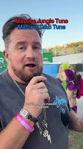 Did this wicked thing at Boomtown Fair with Red Bull UK 🔴🔵 The new  Selecta stage where the ravers get to decide which way the set goes 👀, ⚡️  OG Speed Garage or Modern Speed Garage?, ⚡️ Bass Warper or ...