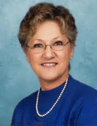 Obituary information for Grace "Mitzi" Nugent Monceaux