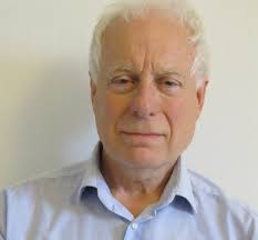 Professor Robert Gildea