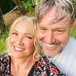 Guadalupe Hanson's Instagram, Twitter & Facebook