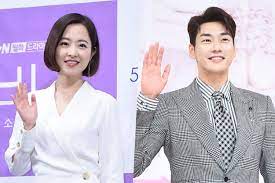 Man to man, prison playbook, and. Park Bo Young And Kim Young Kwang Talk About Their Dramas Competing In The Same Time Slot Soompi