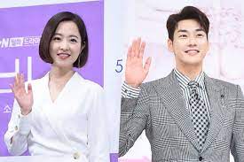 Kim yeong kwang / 김영광. Park Bo Young And Kim Young Kwang Talk About Their Dramas Competing In The Same Time Slot Soompi