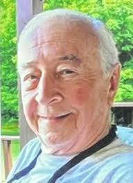 Ronald D. Schweitzer Obituary