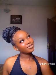 What can someone do to get your attention?