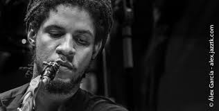 Conversamos con Ariel Brínguez, saxofonista cubano (nº 47)-JazzTK