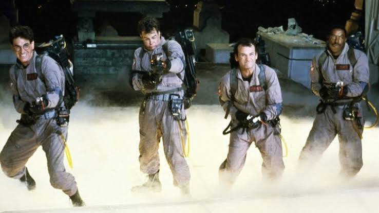 Ghostbusters' turns 30: Revisit film's supernatural wisdom