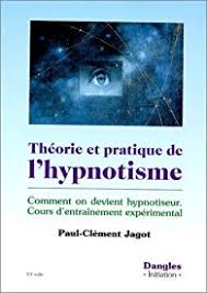 Theorie Et Pratique De L Hypnotisme Babelio