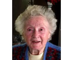 Christa Siemer Obituary (1924