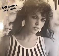 Collecting love for Janice