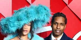 Rihanna shares the joy of motherhood as she welcomes her third child