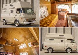 Image result for Pastel Brown 1979 Motor Home