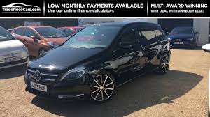 2013 Mercedes Benz B Class 1 8 B180 Cdi Blueefficiency Sport For Sale Car Review Vlog Youtube