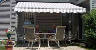 Pin By Russells Daughter On Awning Patio Outdoor Awnings Cottage Backyard