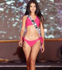 See more of miss universe myanmar on facebook. Miss Myanmar Comes Out As A Lesbian Following Her Participation At The 2019 Miss Universe Contestant Kubilive