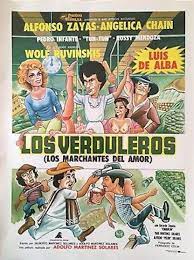Los verduleros (1986) - IMDb