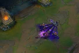 Find a full breakdown of kassadin mid runes, items, and other build stats using only games from find even more stats on kassadin like win rate by patch, skill order, top players, guides, and counters. Kassadin The Void Walker League Of Legends