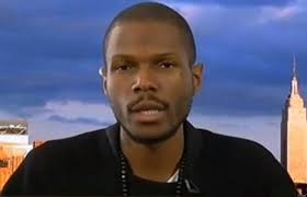 Malcolm Shabazz