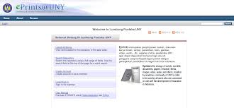 We did not find results for: Pemikiran Repository Institusi Perguruan Tinggi