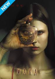 In buddhism, mara is the demon who assaulted gautama buddha beneath the bodhi tree, using violence, sensory pleasure and mockery in an attempt to prevent the buddha from attaining enlightenment. Mara Now Showing Book Tickets Vox Cinemas Uae