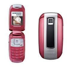 SAMSUNG E570 ROSE - Cdiscount Téléphonie